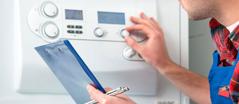 Gaziemir Vaillant Kombi Servisi